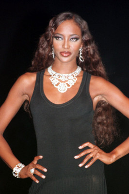 Naomi Campbell pic #1131522