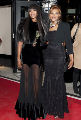 Naomi Campbell pic #1293996