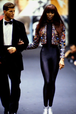 Naomi Campbell pic #1168437