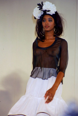 Naomi Campbell pic #1290077