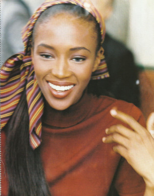 Naomi Campbell pic #1160668