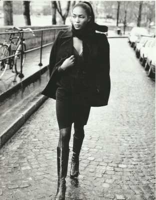 Naomi Campbell pic #1210220