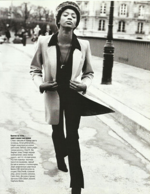 Naomi Campbell pic #1213676