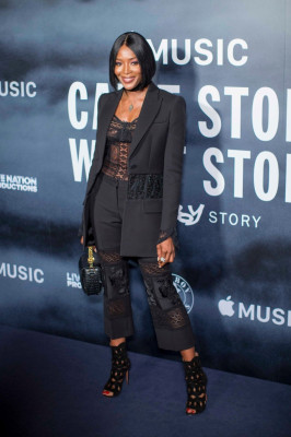 Naomi Campbell pic #1251208