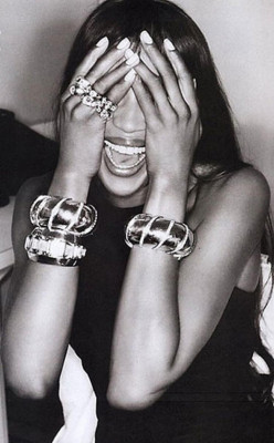 Naomi Campbell pic #1299126