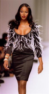 Naomi Campbell pic #1290091