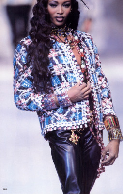 Naomi Campbell pic #1290774