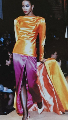 Naomi Campbell pic #1279912