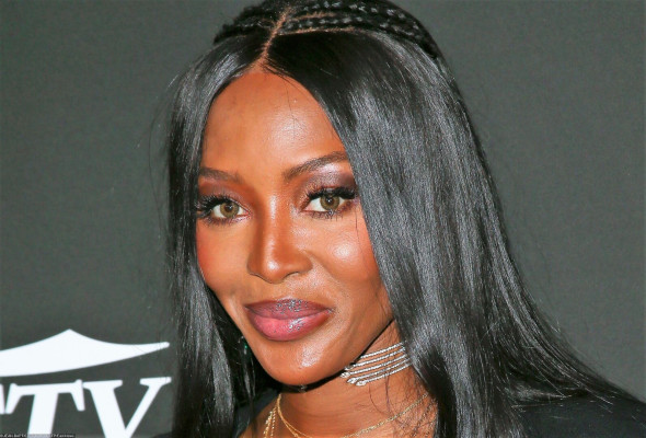 Naomi Campbell pic #1273291