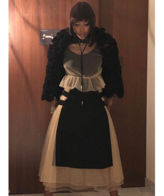 Naomi Campbell pic #1293740