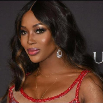 Naomi Campbell pic #1190860