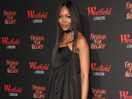 Naomi Campbell pic #1237993