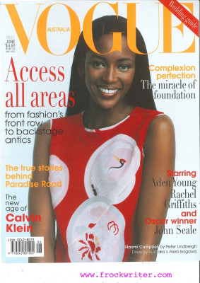 Naomi Campbell pic #858452