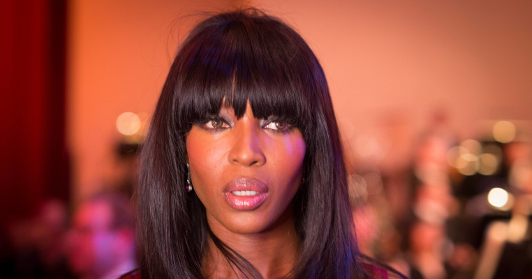 Naomi Campbell pic #1283133