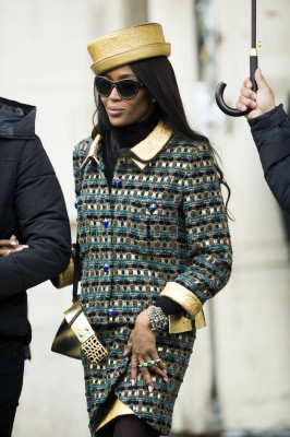 Naomi Campbell pic #1264773