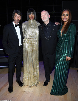 Naomi Campbell pic #1125246