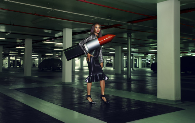 Naomi Campbell pic #827340