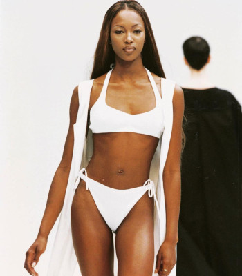 Naomi Campbell pic #833395