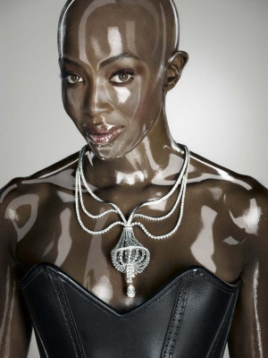 Naomi Campbell pic #482779