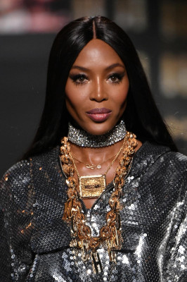Naomi Campbell pic #1121351