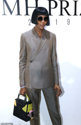Naomi Campbell pic #1112579
