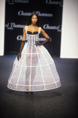 photo 16 in Naomi Campbell gallery [id1327362] 2023-05-14 00:00:00
