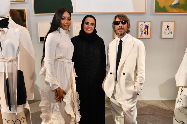 Naomi Campbell pic #1278845