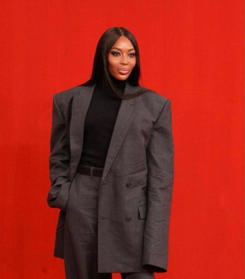 Naomi Campbell pic #1290070