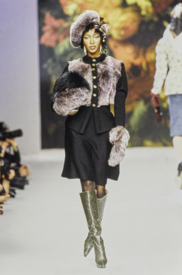 Naomi Campbell pic #903217