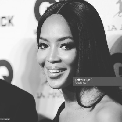 Naomi Campbell pic #900132