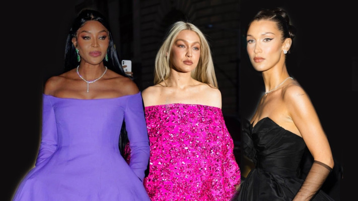 Naomi Campbell pic #1303288
