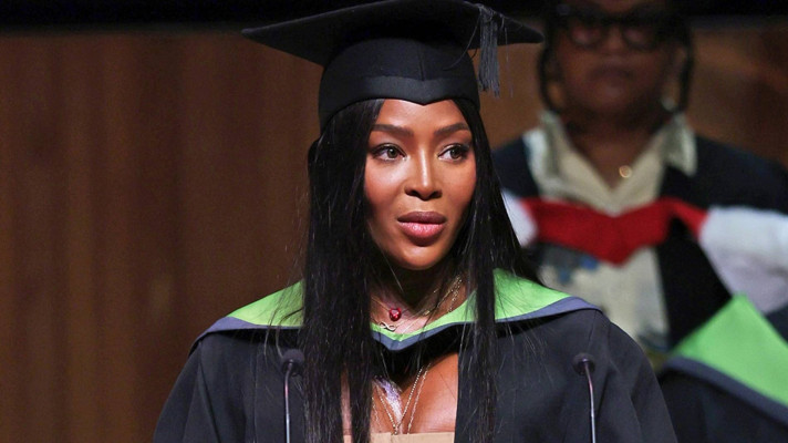 Naomi Campbell pic #1308554