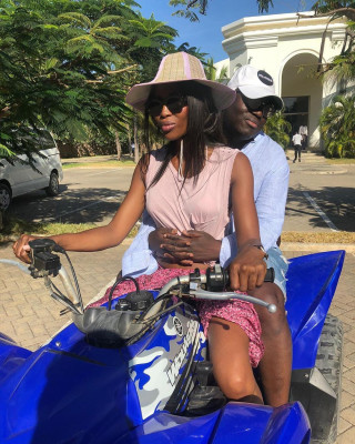 Naomi Campbell pic #1293965
