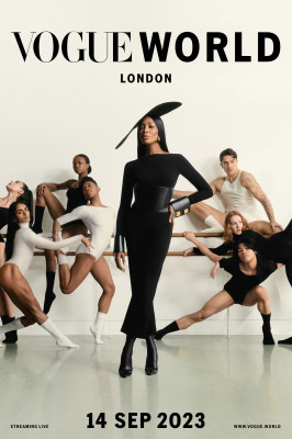 photo 6 in Naomi Campbell gallery [id1330355] 2023-07-21 00:00:00