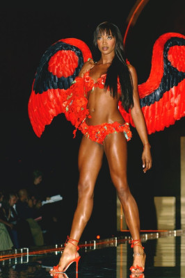 Naomi Campbell pic #1241604
