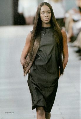 Naomi Campbell pic #170446