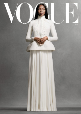 Naomi Campbell pic #1251468
