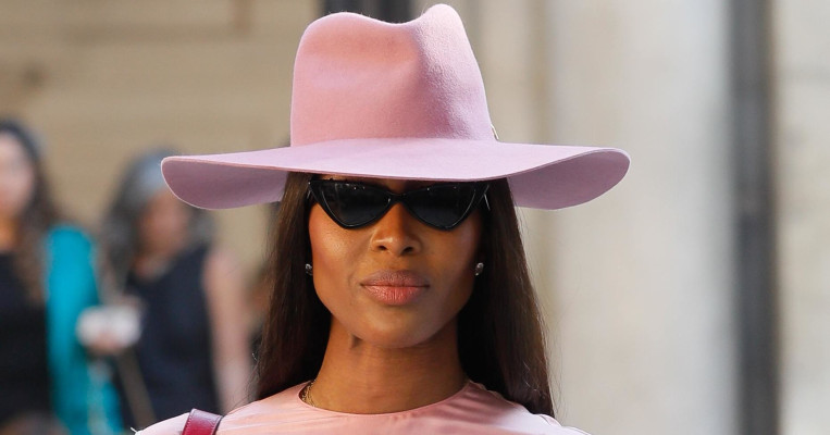 Naomi Campbell pic #1160709