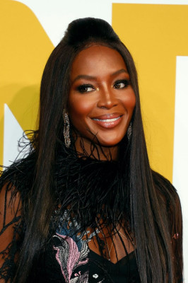 Naomi Campbell pic #1254482