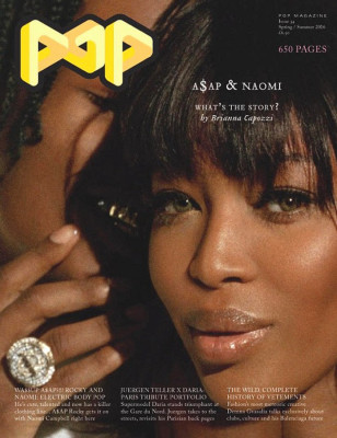 Naomi Campbell pic #830158