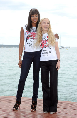 Naomi Campbell pic #379809