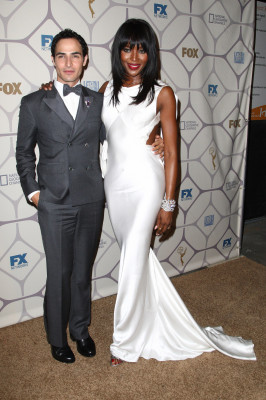 Naomi Campbell pic #805290