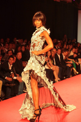 Naomi Campbell pic #379808