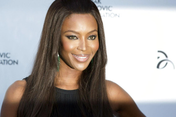 Naomi Campbell pic #681958