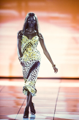 Naomi Campbell pic #1223143