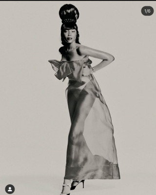 Naomi Campbell pic #1299118