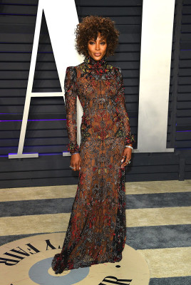 Naomi Campbell pic #1192911