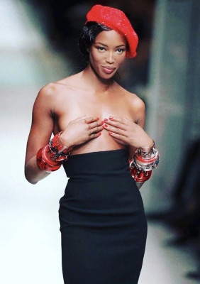 Naomi Campbell pic #1247773