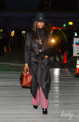 Naomi Campbell pic #1194227
