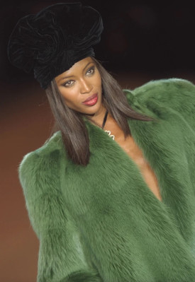 Naomi Campbell pic #1301071